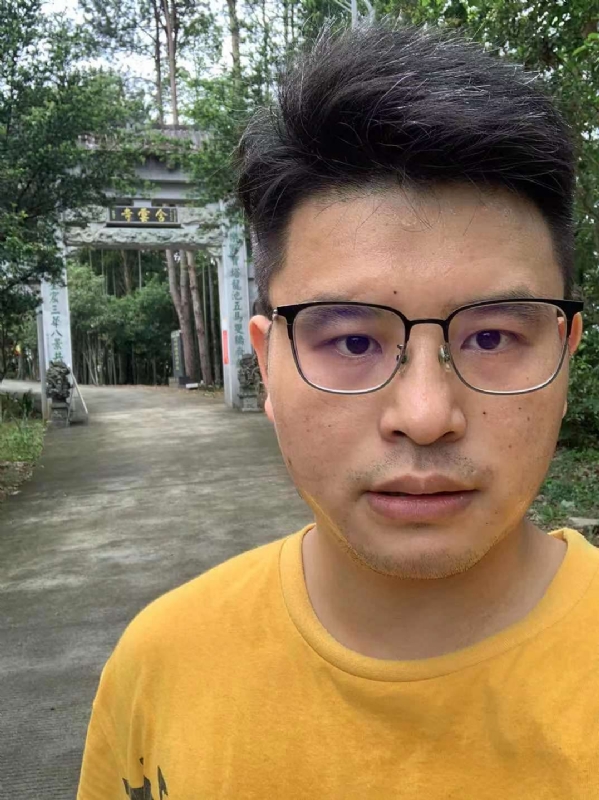 我来啦的第一张照片--漳平相亲网