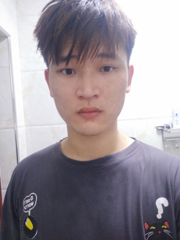 船长的第一张照片--漳平相亲网