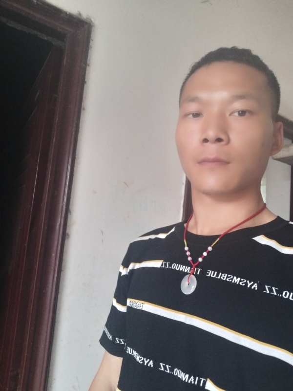 爱，请深爱的第二张照片--漳平相亲网