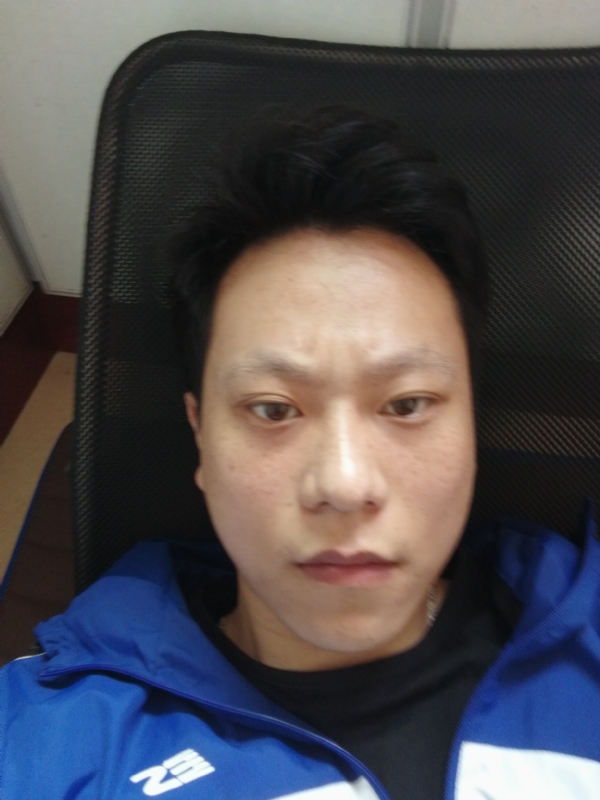 爱上的感觉的第一张照片--漳平相亲网