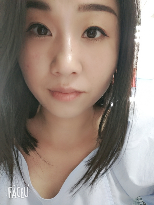 安然自若的第一张照片--漳平相亲网