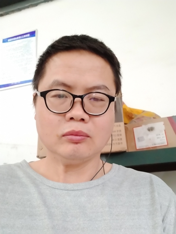 杰的第一张照片--漳平相亲网