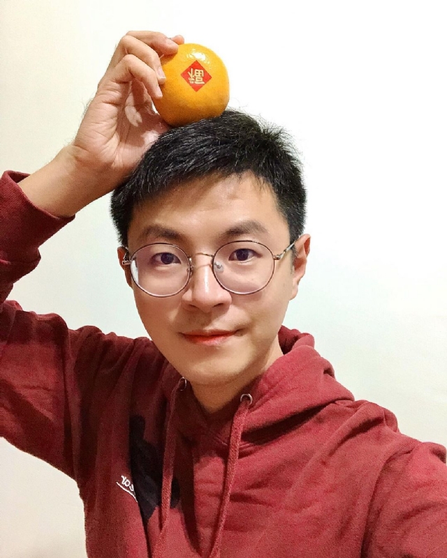 AIIen的第一张照片--漳平相亲网