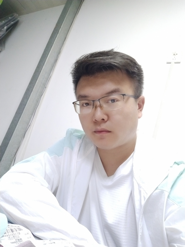 小晨的第一张照片--漳平相亲网