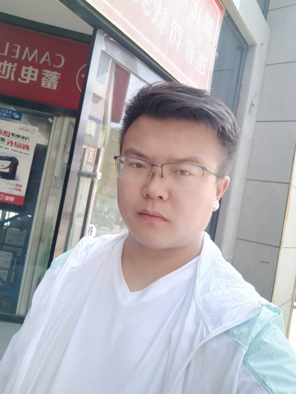 小晨的第二张照片--漳平相亲网