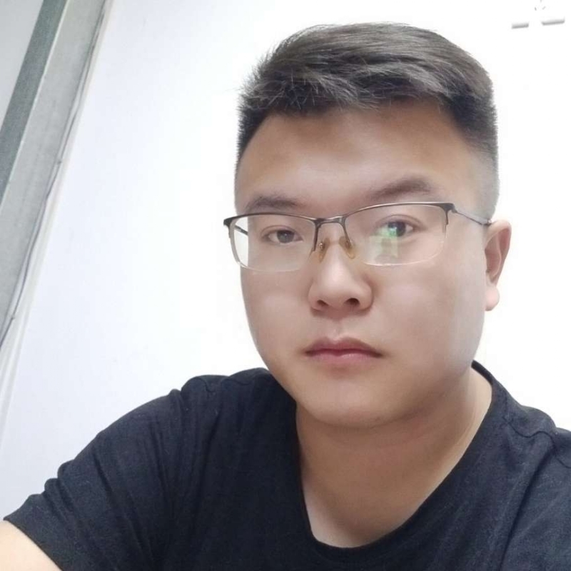小晨的第三张照片--漳平相亲网