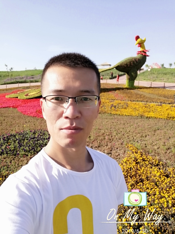 遇见你的第二张照片--漳平相亲网