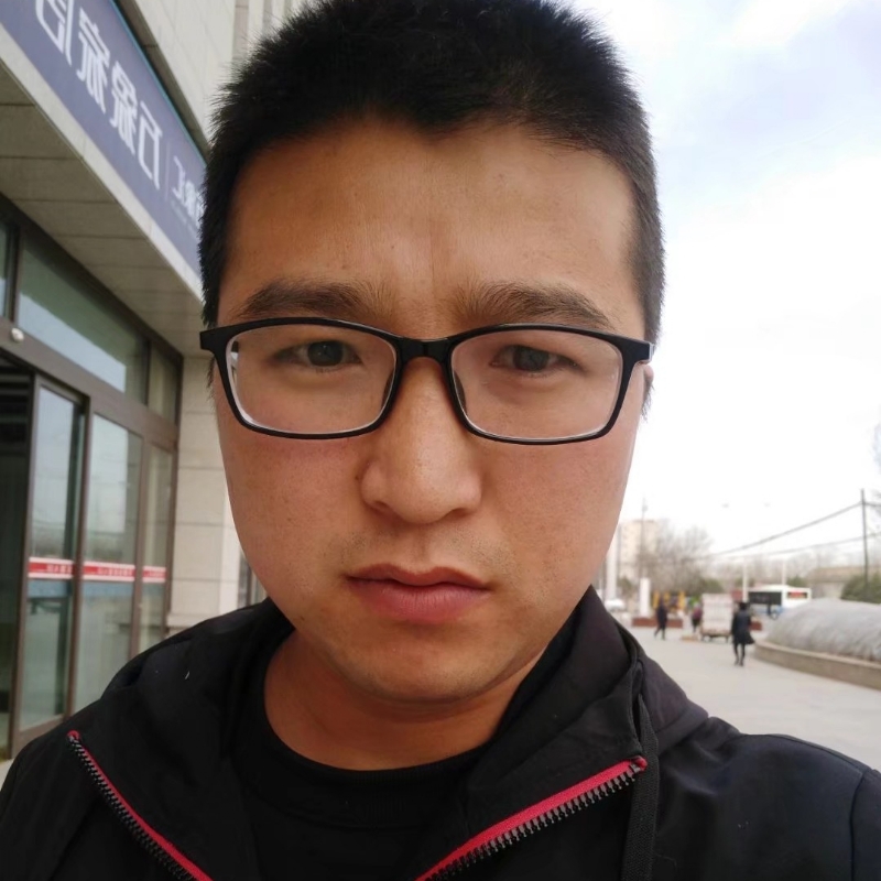 随心的第二张照片--漳平相亲网