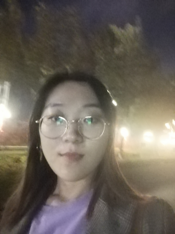 也许的第一张照片--漳平相亲网