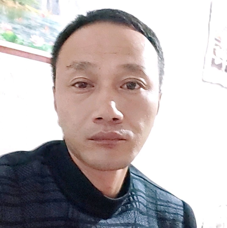 揽风挽你的第二张照片--漳平相亲网