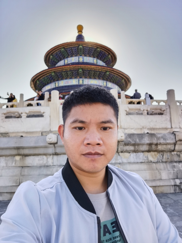 灵风的第二张照片--漳平相亲网