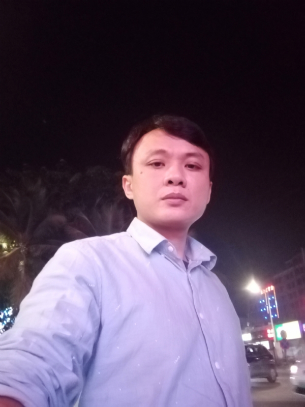一笔一划的第一张照片--漳平相亲网
