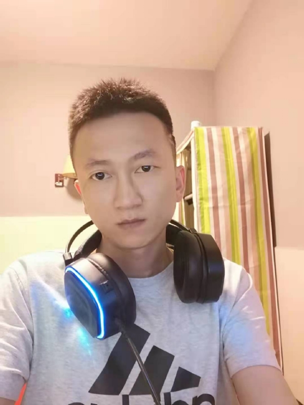 嘿嘿嘿的第二张照片--漳平相亲网