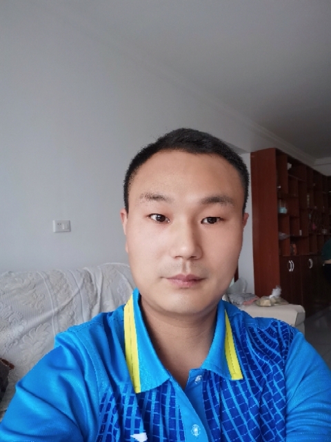 明哥的第一张照片--漳平相亲网