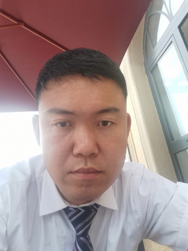 小龙哥的第一张照片--漳平相亲网