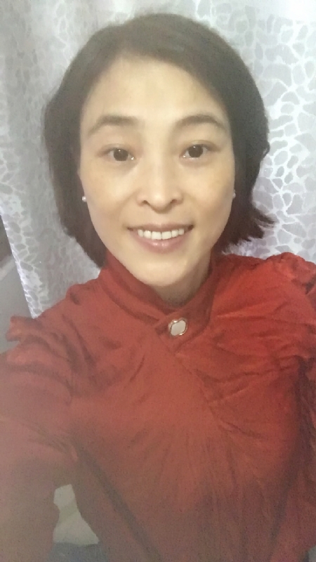 九妹的第三张照片--漳平相亲网