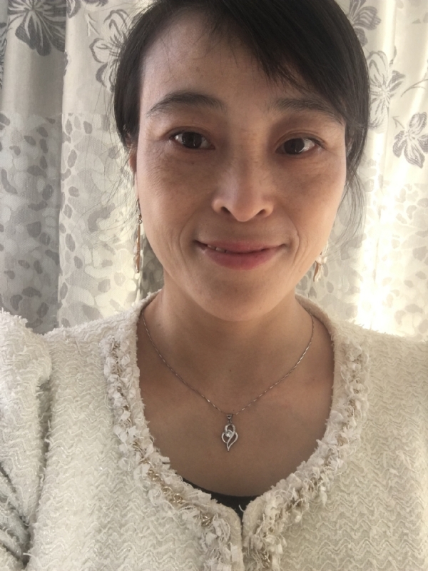 九妹的第五张照片--漳平相亲网