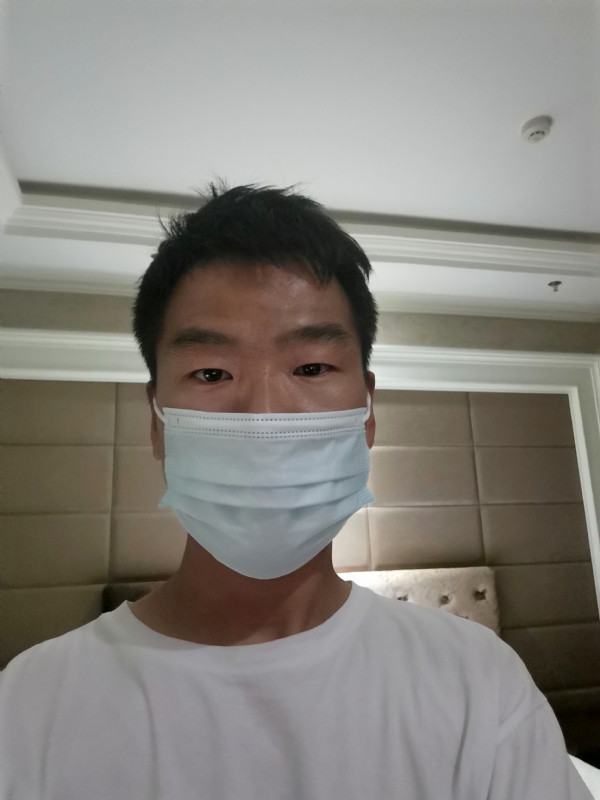 只为你来的第三张照片--漳平相亲网