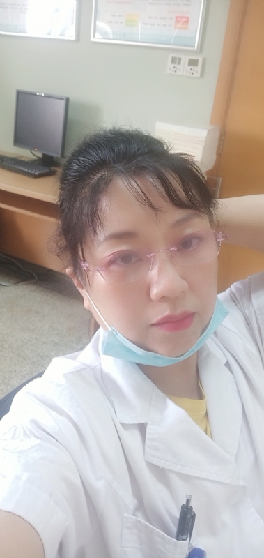 嫣淼的第一张照片--漳平相亲网
