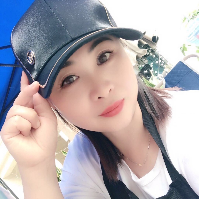 可可的第一张照片--漳平相亲网