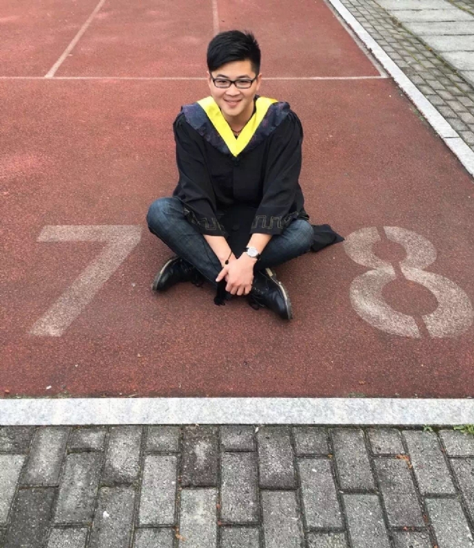 恶霸子92的第二张照片--漳平相亲网