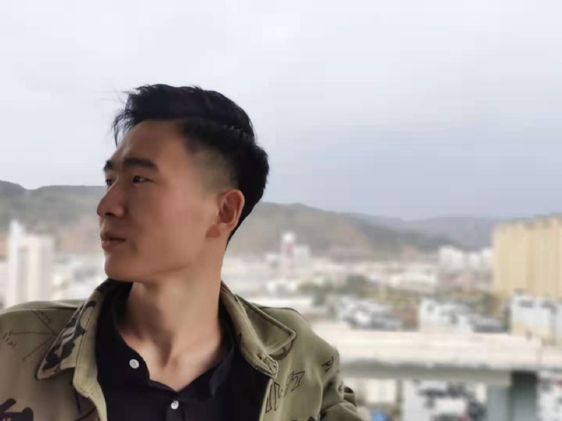如故6的第一张照片--漳平相亲网