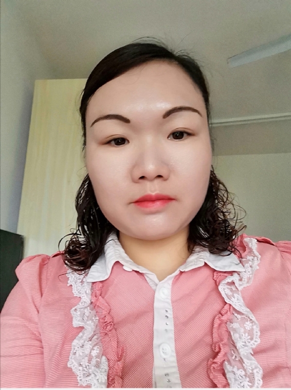 有缘人的第三张照片--漳平相亲网