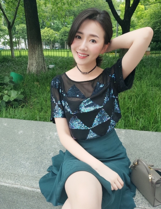 Leanna的第二张照片--漳平相亲网