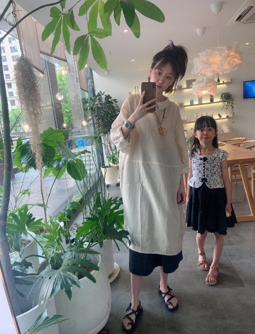 Leanna的第八张照片--漳平相亲网