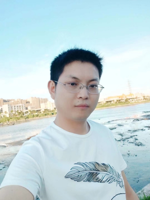 诚心交友的第三张照片--漳平相亲网