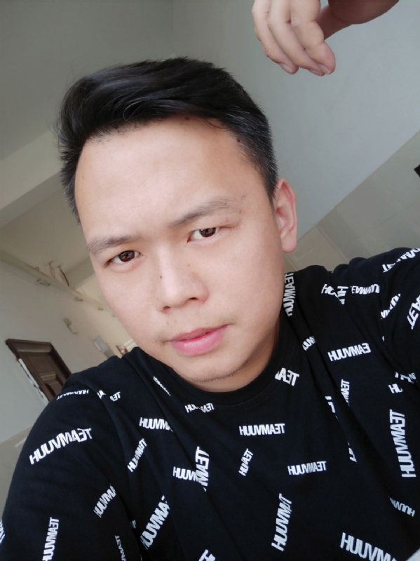 重新开始的第一张照片--漳平相亲网