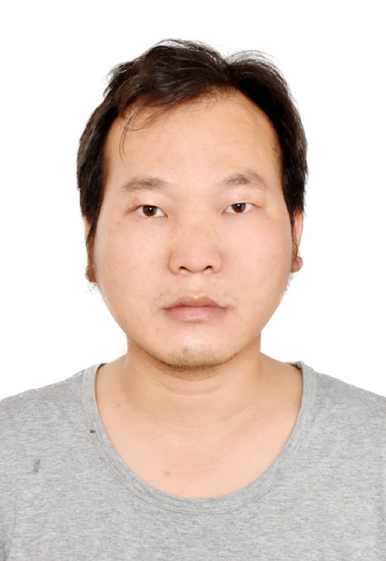 默默的第四张照片--漳平相亲网