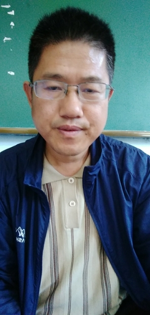 学为好人的第一张照片--漳平相亲网