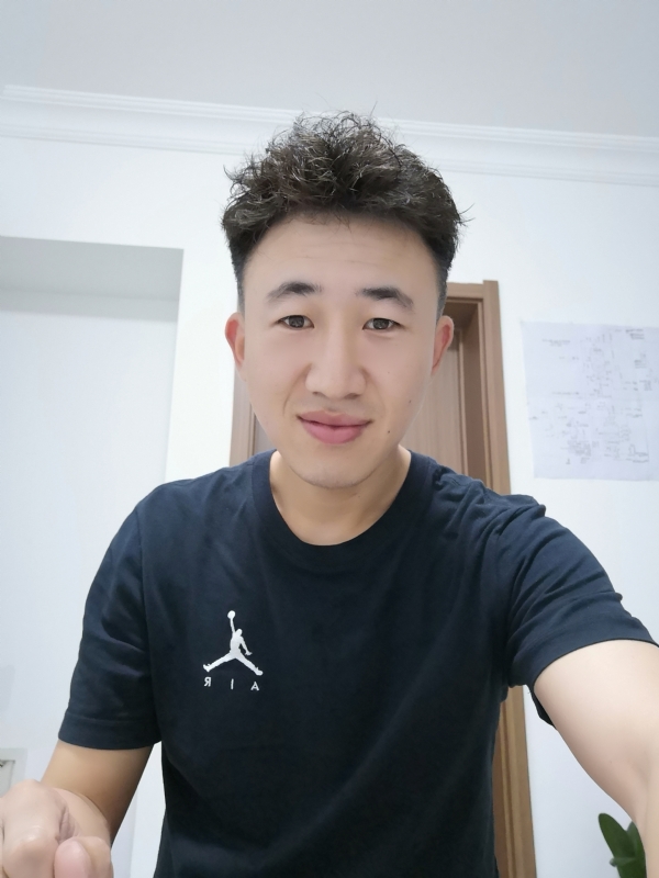 小样的第一张照片--漳平相亲网