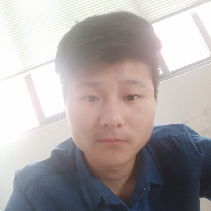 小小先生的第一张照片--漳平相亲网