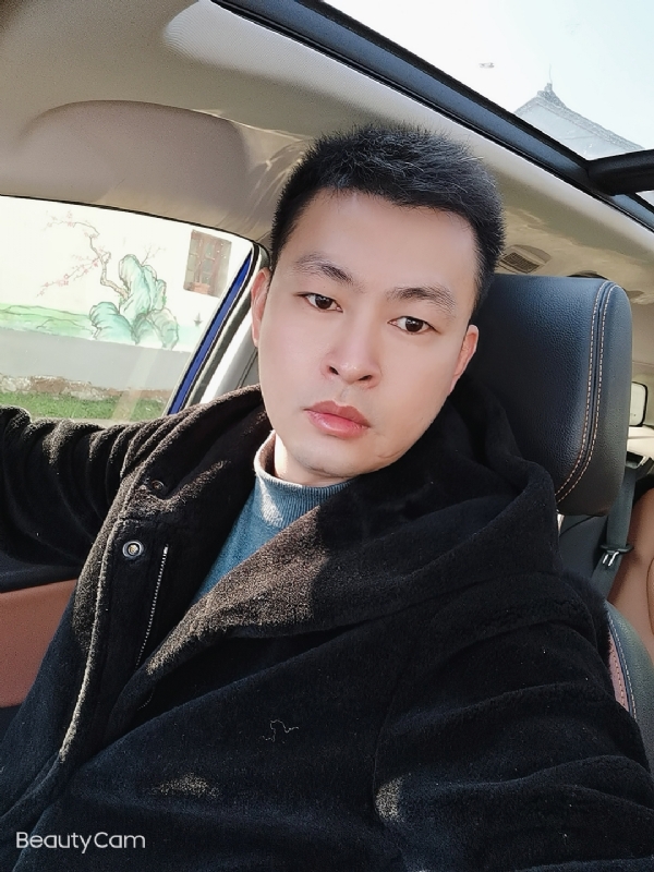 快乐无罪的第三张照片--漳平相亲网