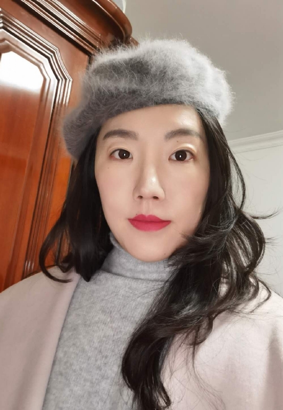绿水迢迢的第一张照片--漳平相亲网