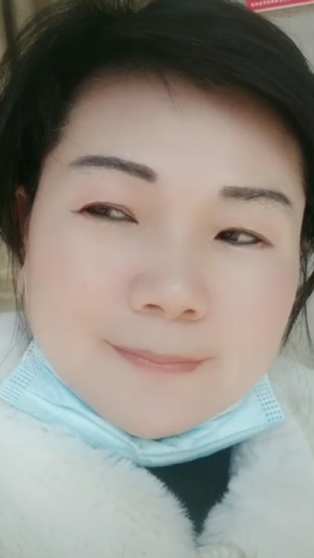 一诺的第一张照片--漳平相亲网