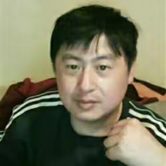 灰太狼的第一张照片--漳平相亲网