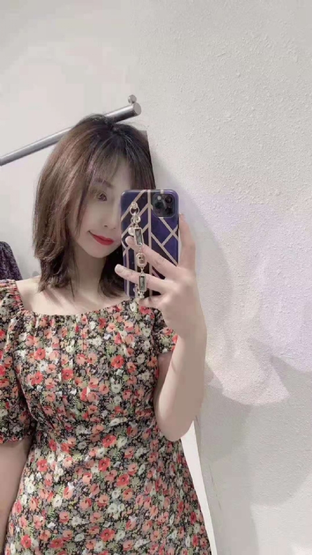 李月亮的第一张照片--漳平相亲网