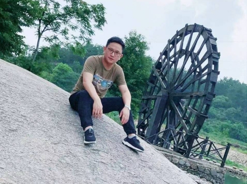 余生都是你自己的第三张照片--漳平相亲网