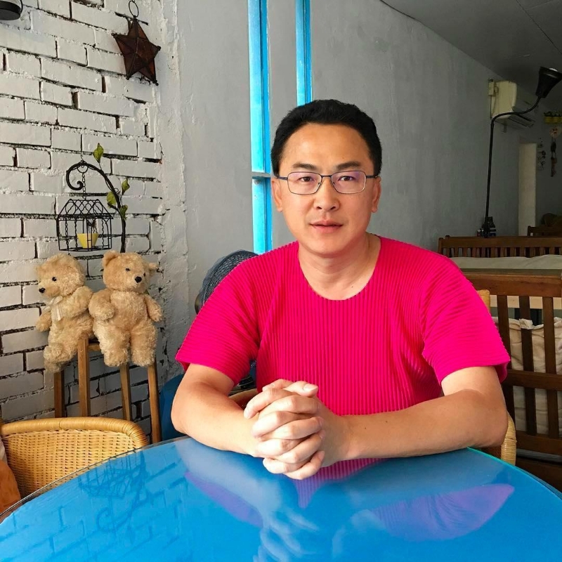 Jian的第一张照片--漳平相亲网