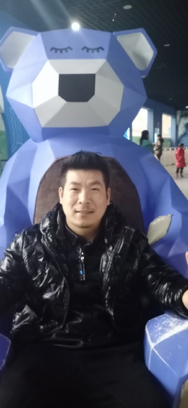等风来的第一张照片--漳平相亲网