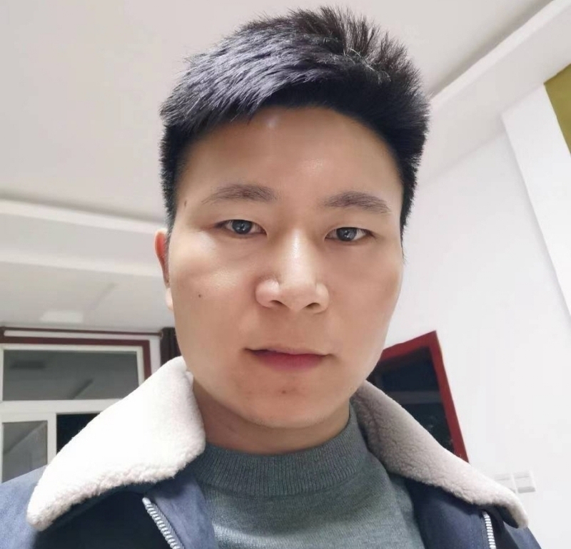 延峰的第一张照片--漳平相亲网