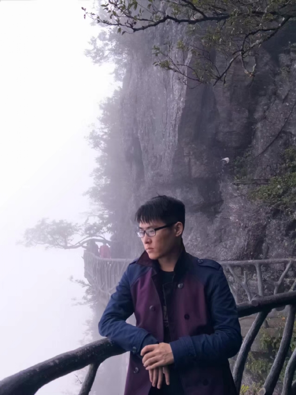 晨曦的第一张照片--漳平相亲网