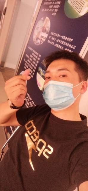一一罗杰一一的第一张照片--漳平相亲网
