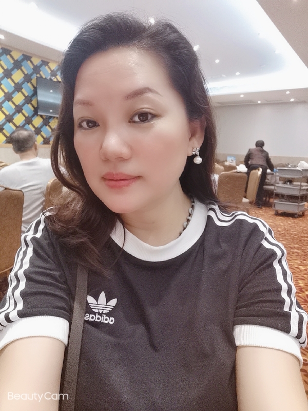 Amy的第一张照片--漳平相亲网