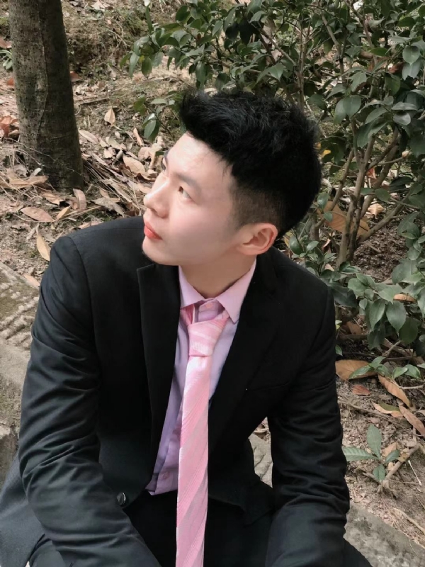 爱因生的第一张照片--漳平相亲网