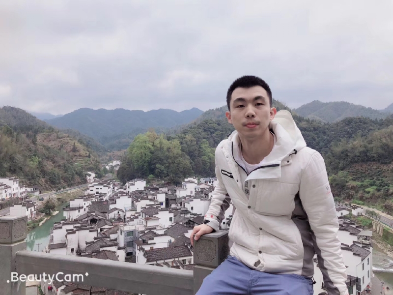 张广英的第二张照片--漳平相亲网