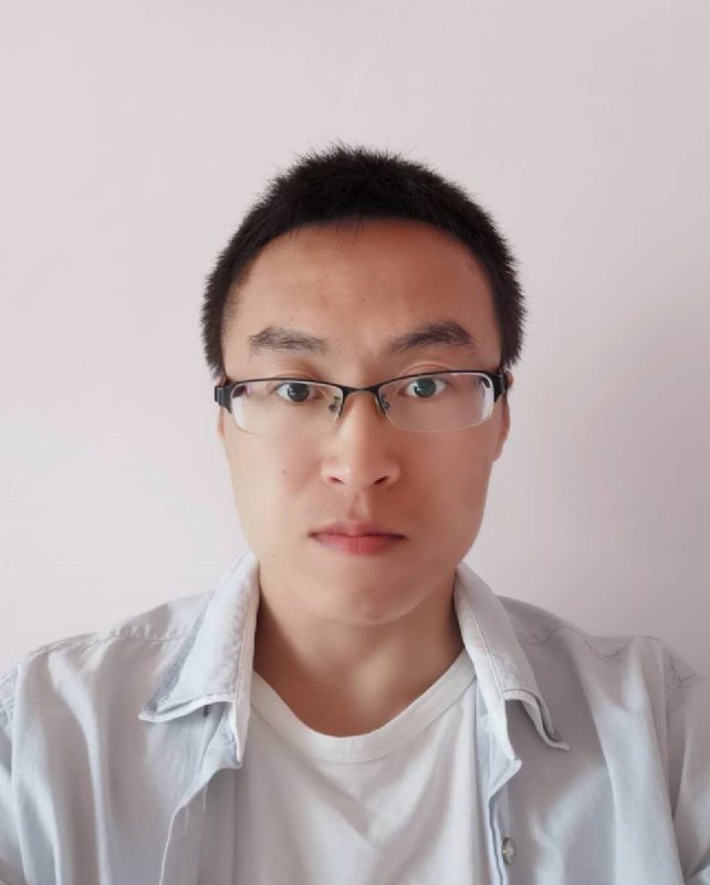 仿佛看到了希望的第二张照片--漳平相亲网